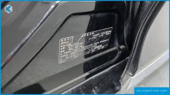 HYUNDAI GRANDEUR HG300 PREMIUM
