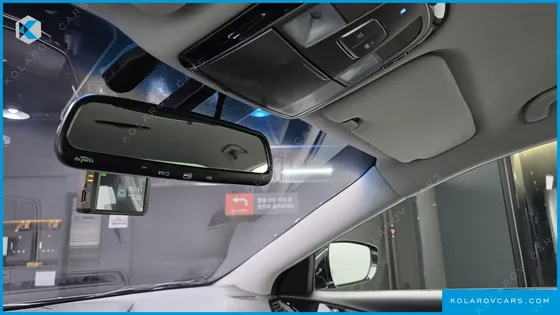 HYUNDAI GRANDEUR HG300 PREMIUM