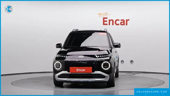 HYUNDAI CASPER INSPIRATION