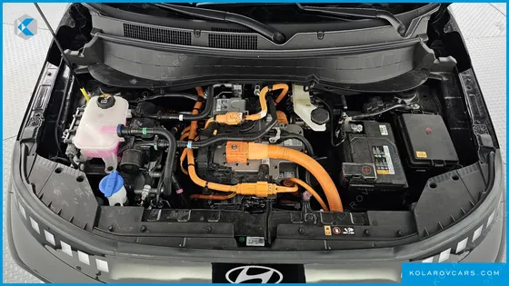 HYUNDAI CASPER INSPIRATION