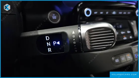 HYUNDAI CASPER INSPIRATION
