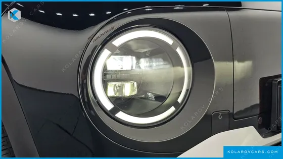 HYUNDAI CASPER INSPIRATION