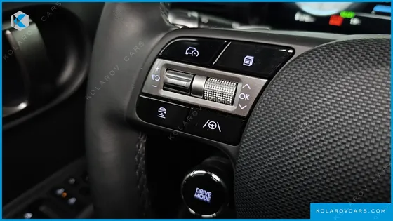 HYUNDAI CASPER INSPIRATION