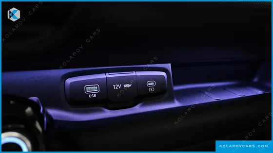 HYUNDAI CASPER INSPIRATION