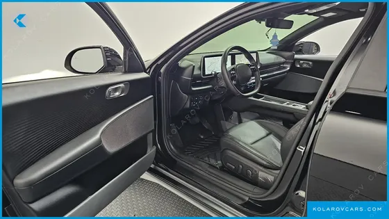 HYUNDAI IONIQ 6 STANDARD