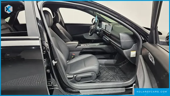 HYUNDAI IONIQ 6 STANDARD