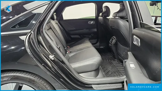 HYUNDAI IONIQ 6 STANDARD