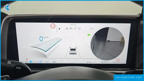 HYUNDAI IONIQ 6 LONG RANGE AWD
