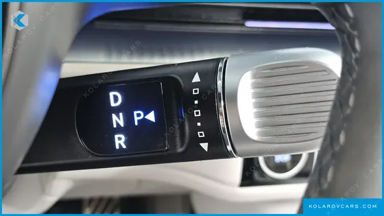 HYUNDAI IONIQ 6 LONG RANGE AWD