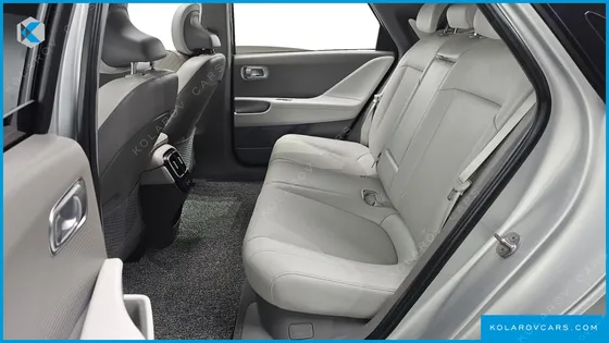 HYUNDAI IONIQ 6 LONG RANGE AWD