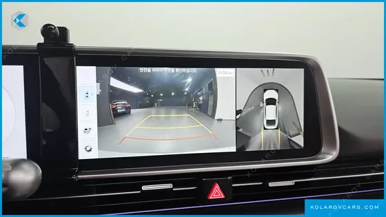 HYUNDAI IONIQ 6 LONG RANGE AWD