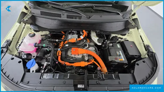 HYUNDAI CASPER INSPIRATION