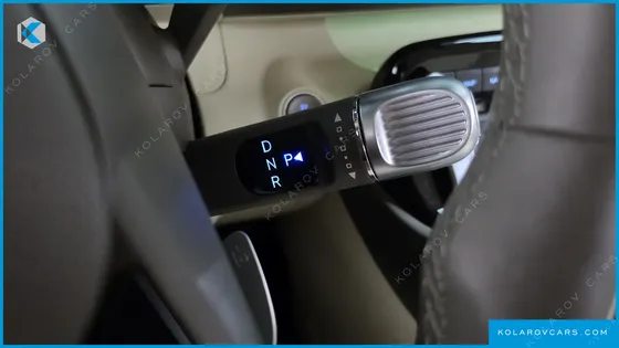 HYUNDAI CASPER INSPIRATION