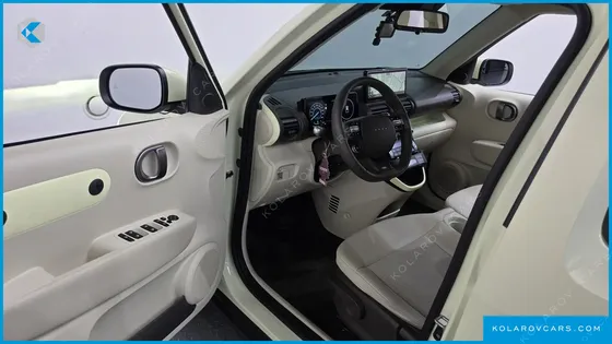 HYUNDAI CASPER INSPIRATION