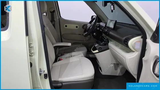 HYUNDAI CASPER INSPIRATION