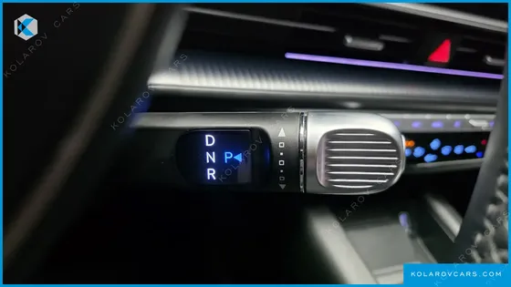 HYUNDAI IONIQ 6 LONG RANGE