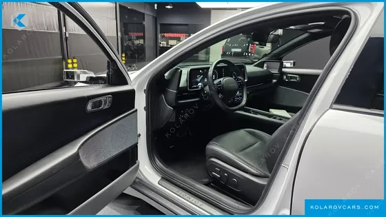 HYUNDAI IONIQ 6 LONG RANGE
