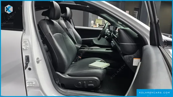 HYUNDAI IONIQ 6 LONG RANGE