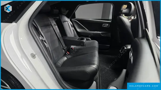 HYUNDAI IONIQ 6 LONG RANGE