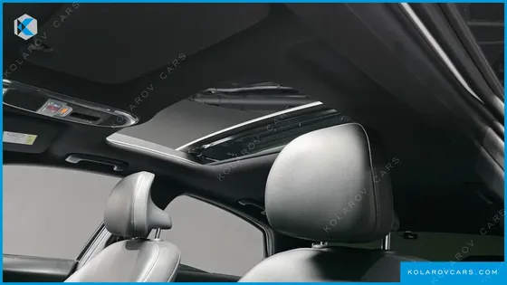 HYUNDAI IONIQ 6 LONG RANGE