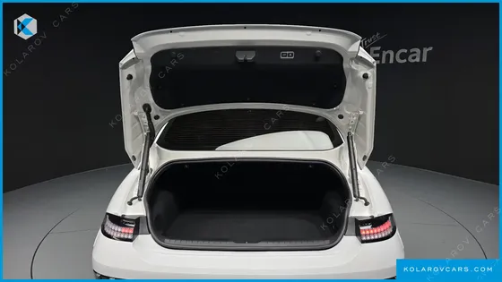 HYUNDAI IONIQ 6 LONG RANGE