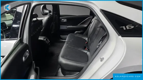 HYUNDAI IONIQ 6 LONG RANGE