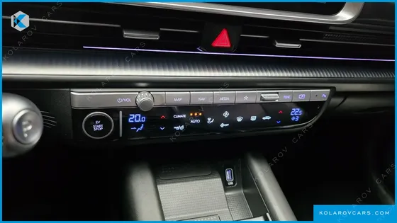 HYUNDAI IONIQ 6 LONG RANGE