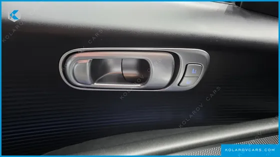 HYUNDAI IONIQ 6 LONG RANGE
