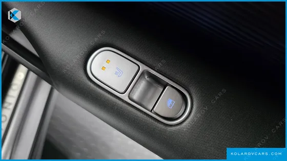 HYUNDAI IONIQ 6 LONG RANGE