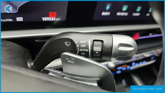 HYUNDAI IONIQ 6 LONG RANGE