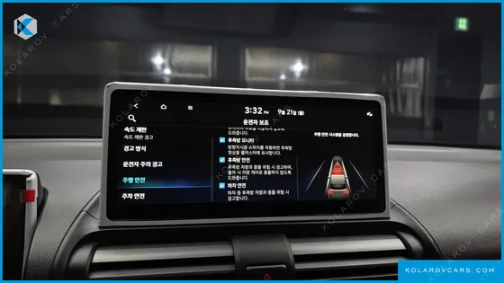 HYUNDAI CASPER INSPIRATION