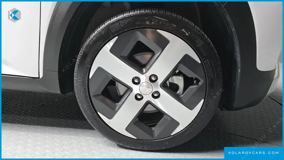 HYUNDAI CASPER INSPIRATION