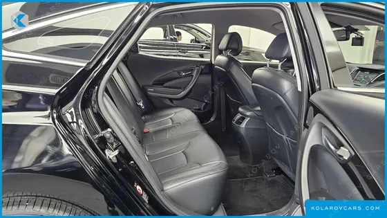 HYUNDAI GRANDEUR HG220 DIESEL PREMIUM