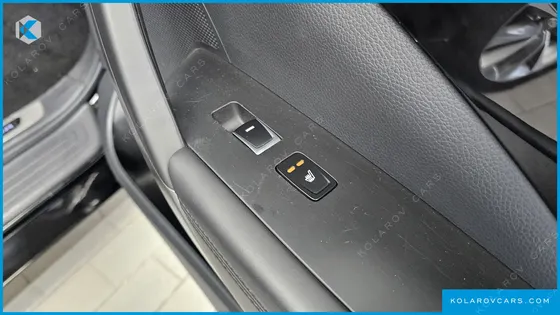 HYUNDAI GRANDEUR HG220 DIESEL PREMIUM