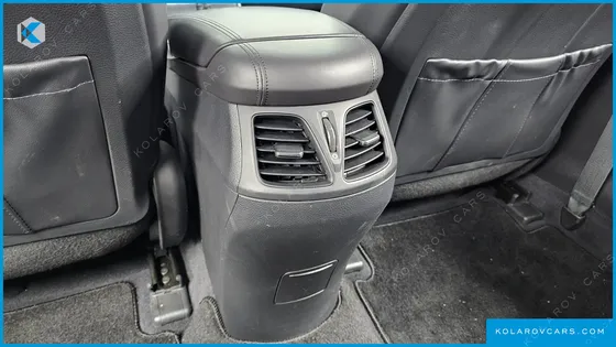 HYUNDAI GRANDEUR HG220 DIESEL PREMIUM