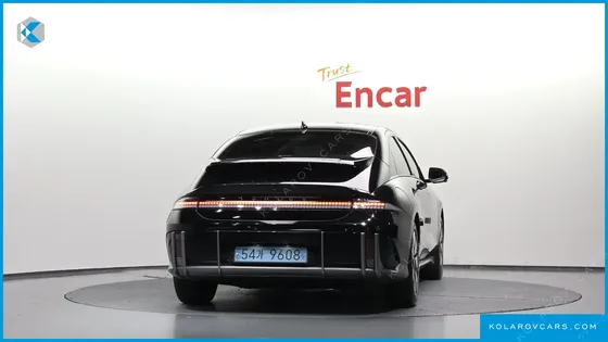 HYUNDAI IONIQ 6 LONG RANGE