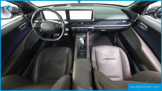 HYUNDAI IONIQ 6 LONG RANGE
