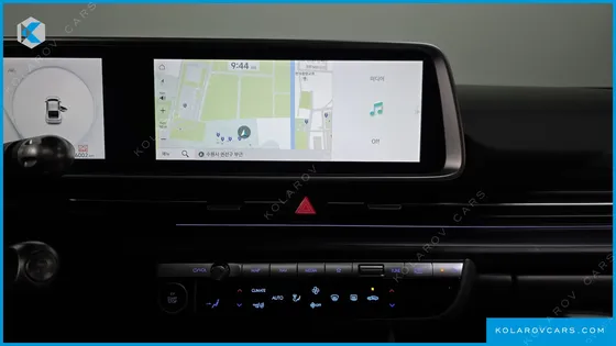 HYUNDAI IONIQ 6 LONG RANGE