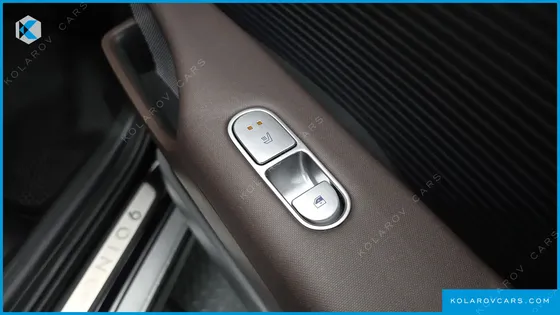 HYUNDAI IONIQ 6 LONG RANGE