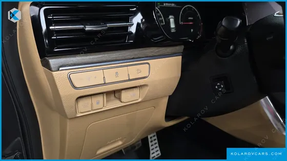 KIA MOHAVE DIESEL 3.0 4WD 6-SEATER