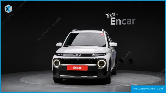 HYUNDAI CASPER CROSS