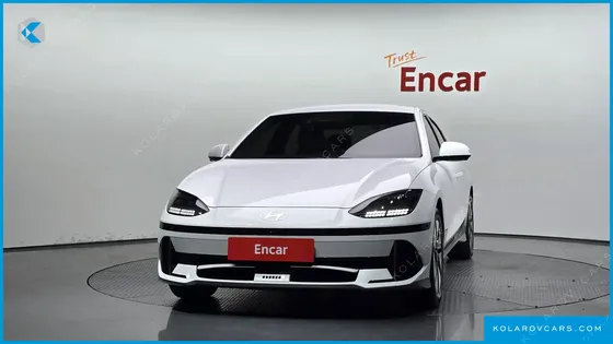 HYUNDAI IONIQ 6 LONG RANGE