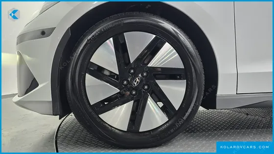 HYUNDAI IONIQ 6 LONG RANGE
