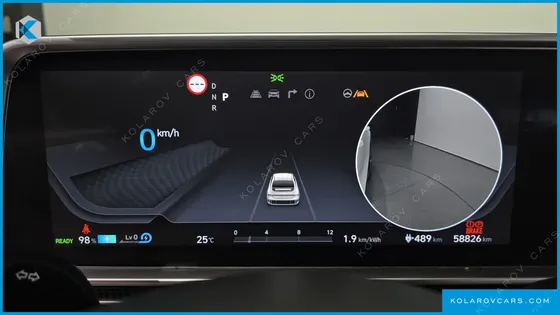 HYUNDAI IONIQ 6 LONG RANGE