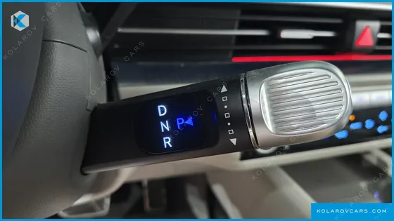 HYUNDAI IONIQ 6 LONG RANGE