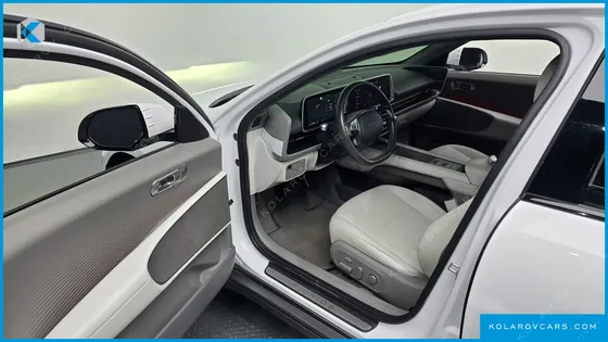 HYUNDAI IONIQ 6 LONG RANGE