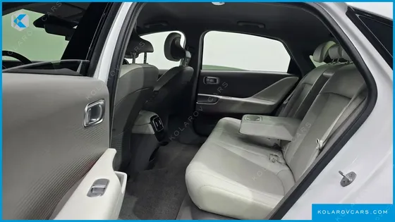 HYUNDAI IONIQ 6 LONG RANGE