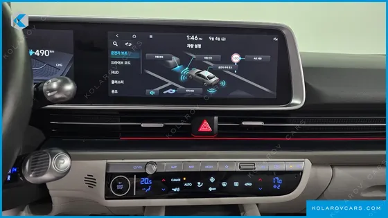 HYUNDAI IONIQ 6 LONG RANGE