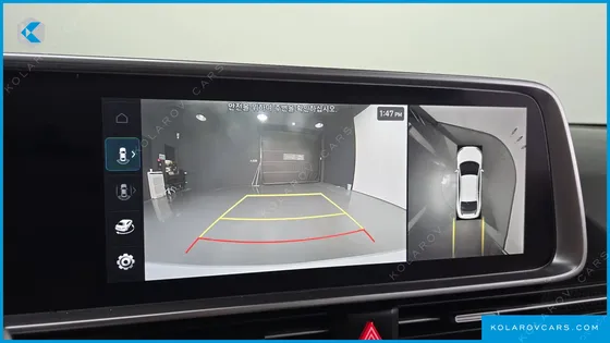 HYUNDAI IONIQ 6 LONG RANGE