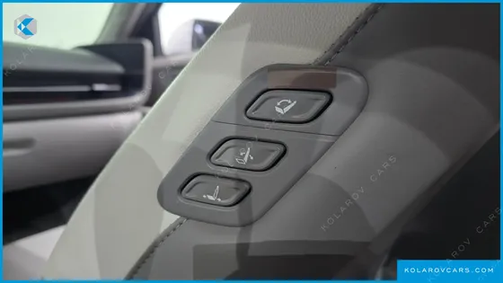 HYUNDAI IONIQ 6 LONG RANGE